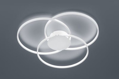 PLAFON SEDONA LED BIAŁY 673210331