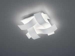 PLAFON RUBY LED BIAŁY 623810431