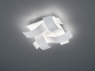 PLAFON RUBY LED BIAŁY 623810431