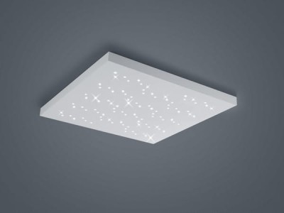 PLAFON TITUS LED 36W BIAŁY 676617531
