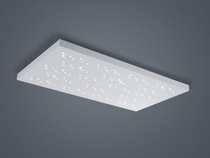 PLAFON TITUS LED 48W BIAŁY 676611031