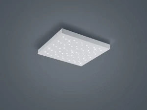 PLAFON TITUS LED 22W BIAŁY 676615031