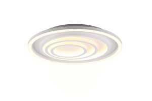 PLAFON KAGAWA LED BIAŁY 625815031