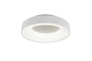 PLAFON GIRONA LED 27W BIAŁY 671210131