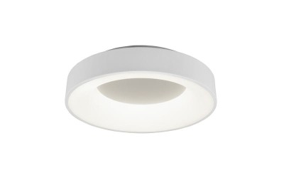 PLAFON GIRONA LED 27W BIAŁY 671210131