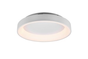 PLAFON GIRONA LED 48W BIAŁY 671290131