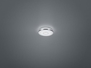 PLAFON OSAKA LED 12W CHROM 678711206