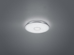 PLAFON OSAKA LED 30W CHROM 678713006
