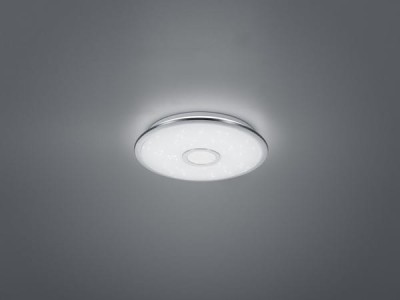 PLAFON OSAKA LED 30W CHROM 678713006