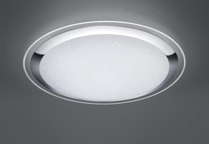 PLAFON MIKO LED 95W BIAŁY 675610106