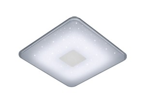 PLAFON SAMURAI LED 21,5W BIAŁY 628613001