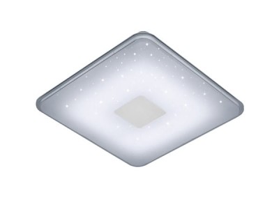 PLAFON SAMURAI LED 21,5W BIAŁY 628613001