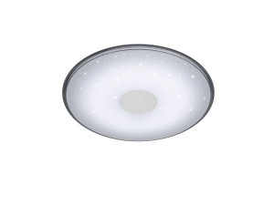 PLAFON SHOGUN LED 21,5W BIAŁY 628513001