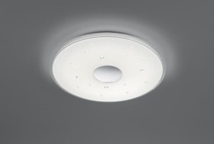 PLAFON SEIKO LED 30W BIAŁY 678513001