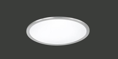 PLAFON PHOENIX LED 25W NIKIEL/BIAŁY 674094507