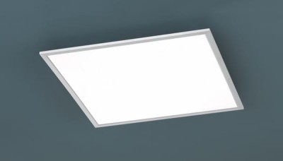 PLAFON PHOENIX 2 LED 30W NIKIEL/BIAŁY 674016207