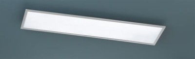 PLAFON PHOENIX 3 LED 30W NIKIEL/BIAŁY 674011207