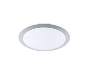 PLAFON GONZALO LED 9W BIAŁY 626510987