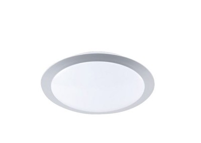 PLAFON GONZALO LED 9W BIAŁY 626510987