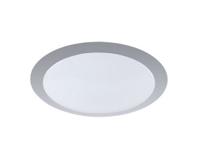 PLAFON GONZALO LED 12W BIAŁY 626511287