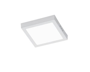 PLAFON ZEUS LED 17W BIAŁY 657111801