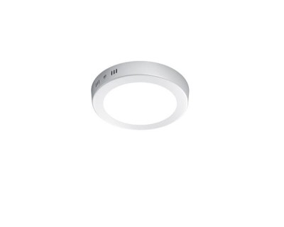 PLAFON CENTO LED 11,5W BIAŁY 657011201