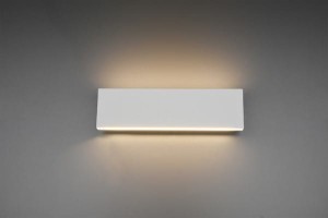 KINKIET CONCHA LED 12W BIAŁY 225172931