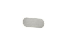KINKIET CARLO LED 8,5W NIKIEL 225271007