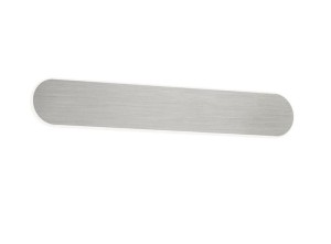 KINKIET CARLO LED 18W NIKIEL 225272007