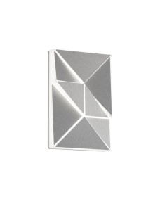 KINKIET TRINITY LED ALUMINIUM 274813005
