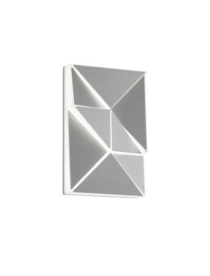 KINKIET TRINITY LED ALUMINIUM 274813005