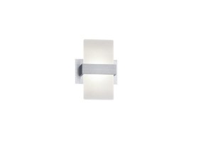 KINKIET PLAFON LED 4,3W ALUMINIUM 274670105