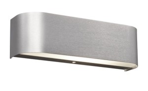 KINKIET ADRIANO LED ALUMINIUM 220810205