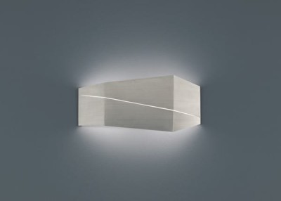 KINKIET ZORRO LED 13W NIKIEL 223210207