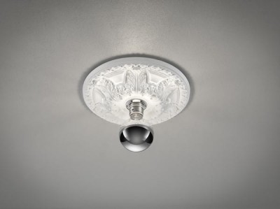 PLAFON LILLY BIAŁY 603300101