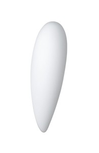 KINKIET TOULON BIAŁY 204700101