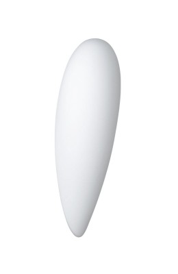 KINKIET TOULON BIAŁY 204700101