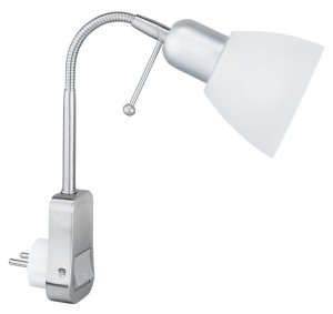 KINKIET LIGARA NIKIEL 8911211-07