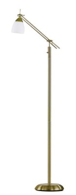 LAMPA PODŁOGOWA ICARO MOSIĄDZ 4035011-04