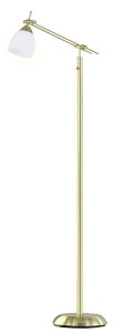 LAMPA PODŁOGOWA ICARO MOSIĄDZ MAT 4035011-08