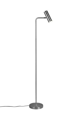 LAMPA PODŁOGOWA MARLEY NIKIEL 412400107