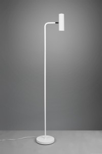 LAMPA PODŁOGOWA MARLEY BIAŁY 412400131