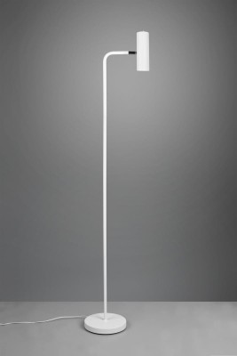 LAMPA PODŁOGOWA MARLEY BIAŁY 412400131