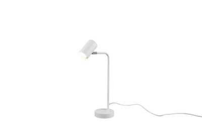 LAMPA BIURKOWA/STOŁOWA MARLEY BIAŁY 512400131