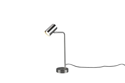 LAMPA BIURKOWA/STOŁOWA MARLEY NIKIEL 512400107