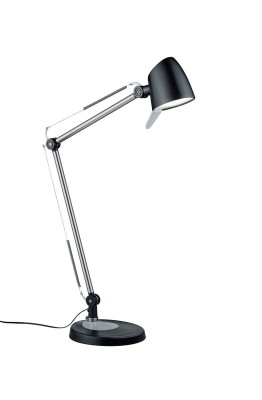 LAMPA BIURKOWA RADO LED CZARNY 527690132
