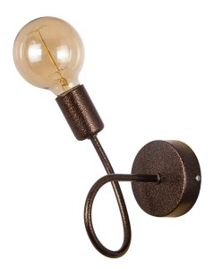 Kinkiet K-LOOP/1 MIEDŹ