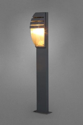 Lampa ogrodowa MISTAL I 3394