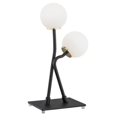Lampa stołowa FARON BL 892
