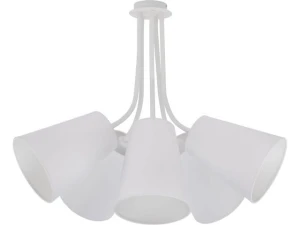 Plafon FLEX SHADE 5pł WH